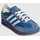 adidas SL 72 Damen Blau/Rot/Weiß 40