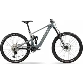 Ghost Path Riot Advanced 2023 29 Zoll RH 44 cm grau / hellgrau