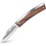 luxuskollektion Taschenmesser Braun