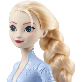 Mattel Disney Elsa (Outfit Film 2) 32 cm
