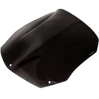 PUIG Racingscheibe für Motorrad F 800 S/ST 06-13 dunkel getönt