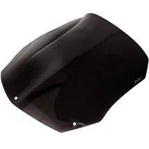 PUIG Racingscheibe für Motorrad F 800 S/ST 06-13 dunkel getönt