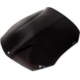 PUIG Racingscheibe für Motorrad F 800 S/ST 06-13 dunkel getönt