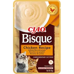 INABA CAT Ciao Biskuit Huhn 40g