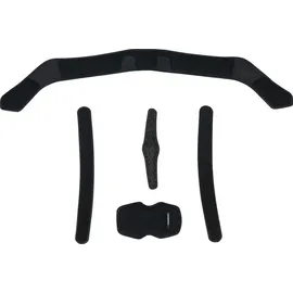 ABUS Urban I 3.0 54-58 cm schwarz 2023