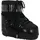 MOON BOOT Icon Low Glance Winterschuhe-Schwarz-39-41