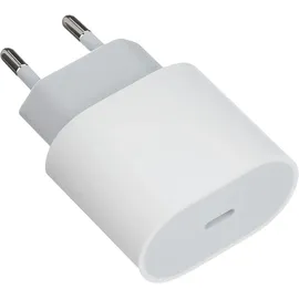 Apple 20W USB-C Power Adapter