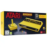 Atari 2600+ Pac-Man Edition Gelb/Schwarz