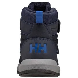 HELLY HANSEN JK Bowstring Boot Blau 34