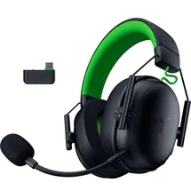 Razer BlackShark V3 X HyperSpeed Xbox Schwarz