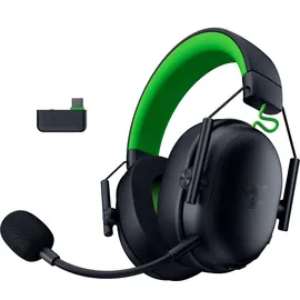 Razer BlackShark V3 X HyperSpeed Xbox Schwarz