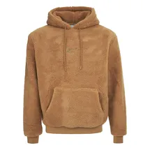 Karl Kani Männer Hoody - beige