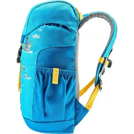 Deuter Schmusebär 8 azure/lapis