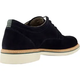 Gabor Schnürschuhe in blau | Gr.: 44,5