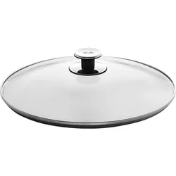 Glasdeckel