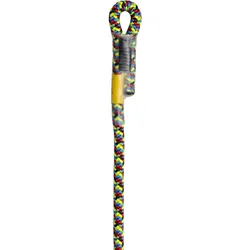 Edelrid X-p*e 12,3mm 1-ST seychellen (934) 45 M