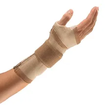 Bort Manuzip Eco rechts haut