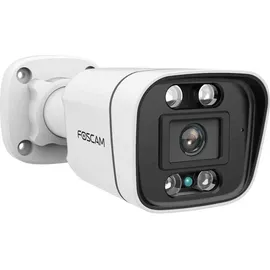Foscam FN9108E-B4-2T Schwarz