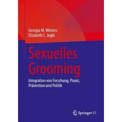 Sexuelles Grooming