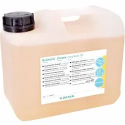 B. Braun Helimatic® Cleaner enzymatic NF Enzymreiniger 18558 , 5 l - Kanister