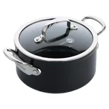 GreenPan Barcelona Pro Kasserolle 20 cm rund