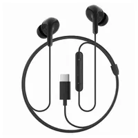 Xiaomi BHR8930GL USB C In Ear Kopfhörer - Schwarz