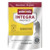 Animonda 300g Integra Protect Adult Sensitive animonda Katzenfutter trocken