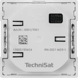 TechniSat DigitRadio UP 55 weiß