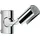 Hansgrohe Raindance Unica'S Brausehalter