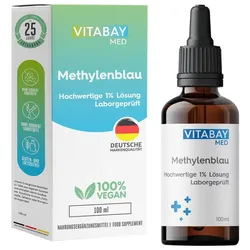 Methylenblau Hochwertig