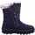 superfit FLAVIA Winterstiefel Blau 38