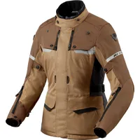 RevIt! Revit Outback 4 H2O, Textiljacke wasserdicht Damen -