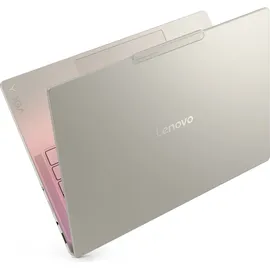 Lenovo Yoga Slim 7 14ILL10 Intel Core Ultra 7 258V 32 GB RAM 1 TB SSD Seashell 83JX005EGE
