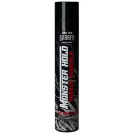 barber marmara Marmara Barber Monster Hold Haarspray 750 ml