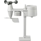 Bresser 5-in-1-Außensensor für Wetterstationen 7002510/7002511/7002512/7002513 ab LOT-Nummer 1156743 und 7002580