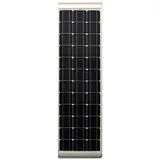 NDS PSM100WPS Slimline Mono Solarpanel, 100 W, 1727 x 416 x 60