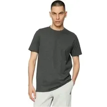 URBAN CLASSICS BASIC Regular Fit Schwarz L