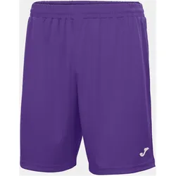 JOMA Nobel Shorts 550 - lila XL