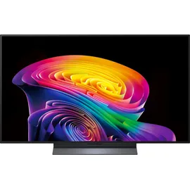 LG OLED48C68LA 48" 4K OLED evo AI Smart TV C6