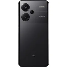 Xiaomi Redmi Note 13 Pro+ 5G 8 GB RAM 256 GB midnight black