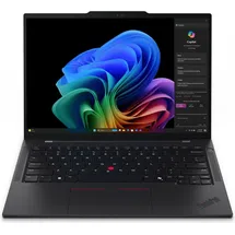 Lenovo ThinkPad T14s G6 Qualcom Snapdragon X Plus 16 GB RAM 512 GB SSD