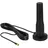 DeLock 12586 12586 LTE-Antenne 5 dBi
