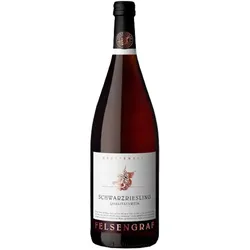 Felsengraf Württemberg Schwarzriesling QbA 13,0 % vol 1 Liter