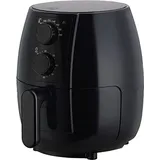 Adler Airfryer AD 6312 schwarz
