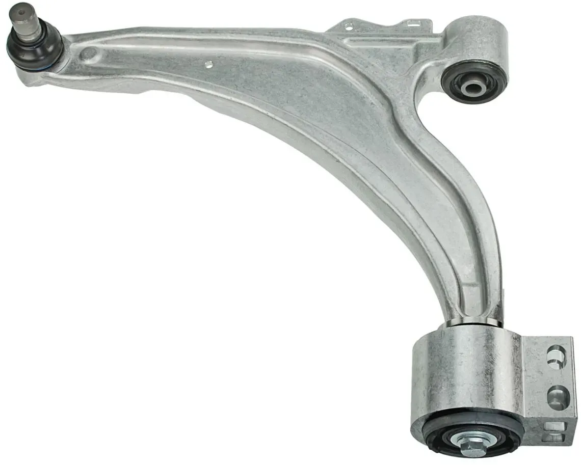 Stuur, wielophanging MEYLE-HD: Better than OE. MEYLE 616 050 0071/HD