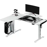 Ultradesk Winger Weiß