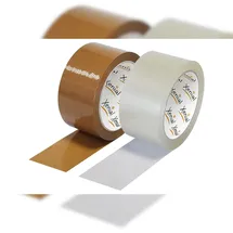 Monta Klebeband monta 610 66 m x 50 mm
