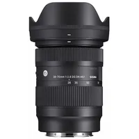 Sigma 28-70 mm F2,8 DG DN (C) Sony E