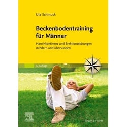 Beckenbodentraining für Männer