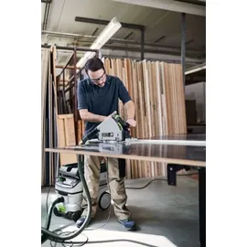 Festool Absaugmobil CLEANTEC CTL 26 EI 577898